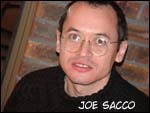 Joe Sacco
