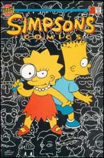 Simpsons #3