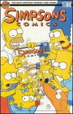 Simpsons #4