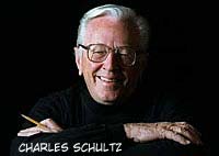 Charles Schultz