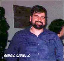 Sérgio Cariello