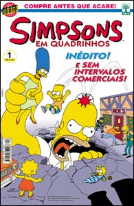 Simpsons #1