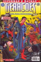 Superman & Batman: Gerações #2