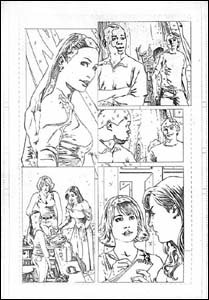 Smallville #2 - página 3
