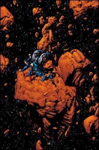 Imagem de Superman vs Darkseid: Apokolips Now