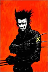 Wolverine : Snikt!