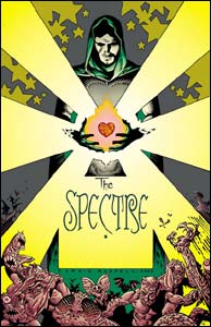 The Spectre #25