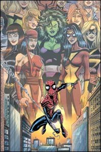 Spider-Girl #60