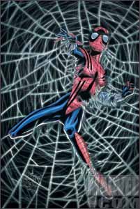 Spider-Girl #58