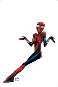 Spider-Girl #61