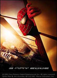 Pôster do filme Spider-Man