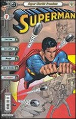 Superman Premium #1