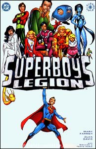 Superboys Legion