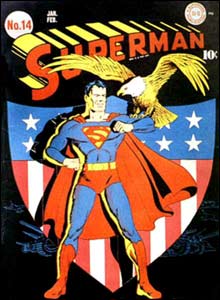 Superman #14