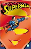 Superman #1- Planeta DC
