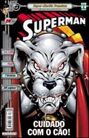 Superman #20