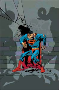 Adventures of Superman #609