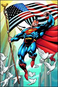 Superman de Scott McDaniel