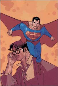 Superman Birthright #1