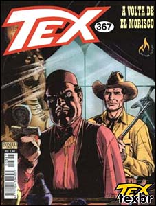 Tex #367, da Mythos