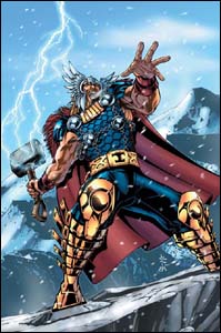 Thor #61