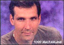 Todd Macfarlane