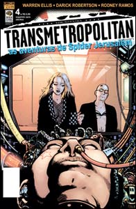 Transmetropolitan