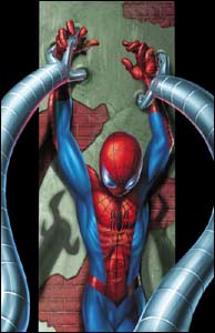 Ultimate Spider-Man #17