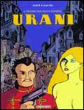 Urani, A Cidades dos Maus Sonhos