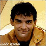 Judd Winick