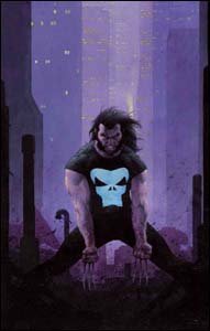 Wolverine #186