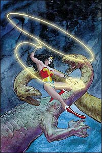 Wonder Woman #179