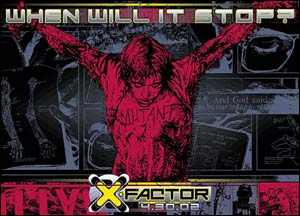 X-Factor