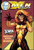 X-Men Extra #2
