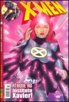 X-Men #14