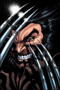 X-Men 2 Movie Prequel: Wolverine