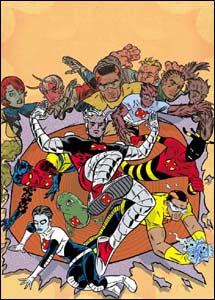 X-Statix