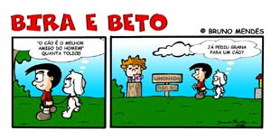 Bira e Beto