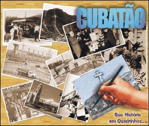 Histórias de Cubatão
