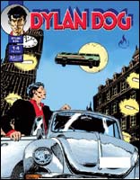Dylan Dog #14