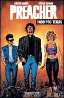 Preacher: Indo pro Texas