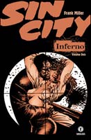Sin City Inferno #2