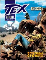 Tex Anual #5