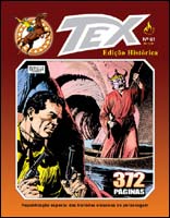 Tex Edição Histórico #61