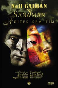 Sandman: Noites Sem Fim