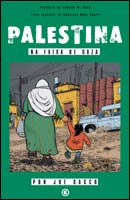Palestina -  Na Faixa de Gaza