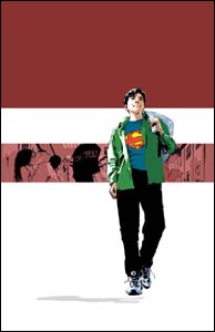 Superman: Secrets Identity #1