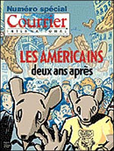 Les Américains - deux ans aprés