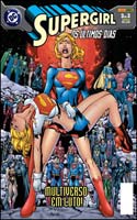 Supergirl - Os Últimos Dias #3
