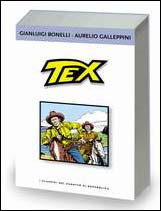 I Grandi Classici del Fumetto - Tex